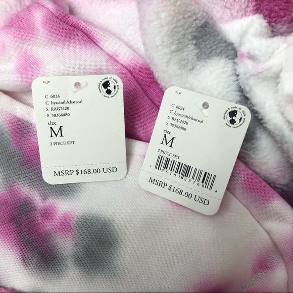 NWT Free People | Kelly Washed Set - Picture 8 of 9